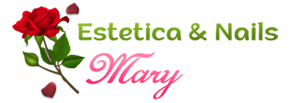 Mary Estetica logo